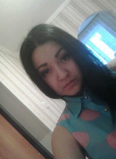 Анара Нурманова