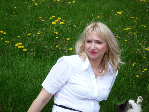 Римма Трофимова