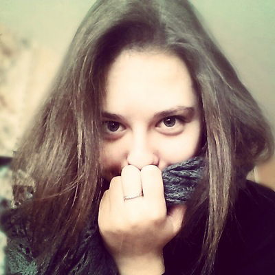 Анна Яковенко