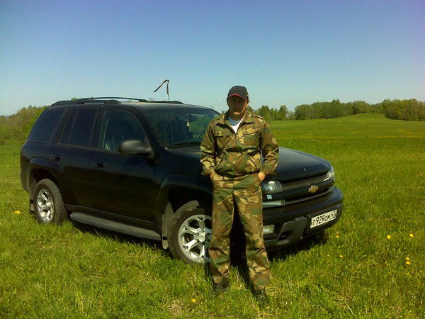 Александр Хартанович