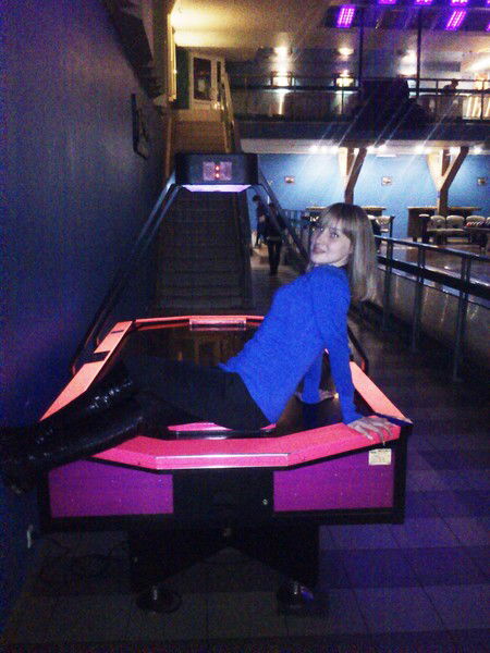 Татьяна Толстихина