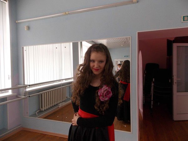 Дарья Пресникова