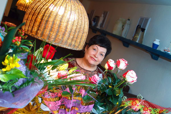 Тамара Михайлюк