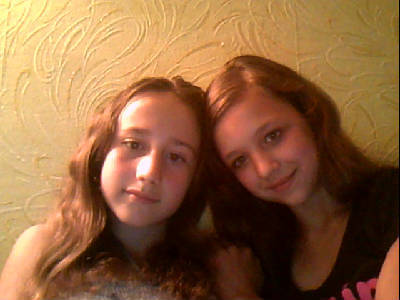 Н@стя Чунихина