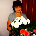 Наталья Надсадина