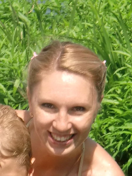 Юлия Фролова