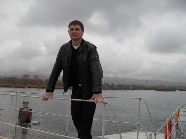 Константин Теплов