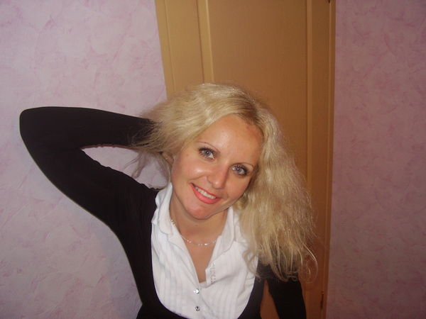 Алена Качерская