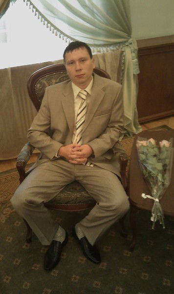 Алексей Прафуткин