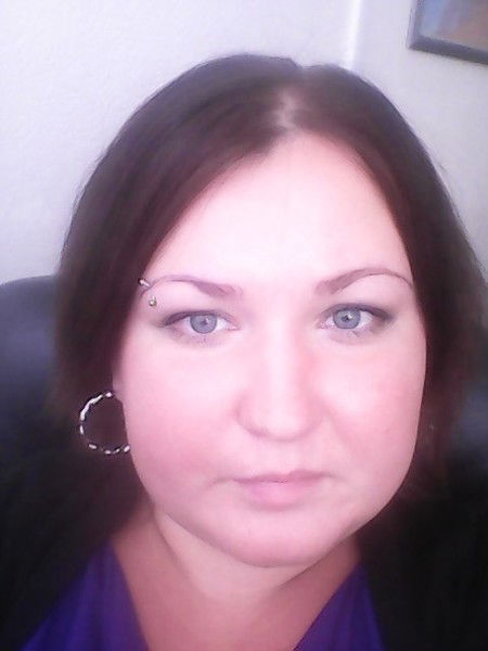 Анастасия Ломасова