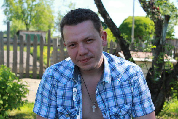 Александр Кудряшов