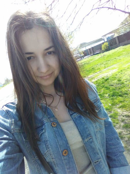 Екатерина Радько