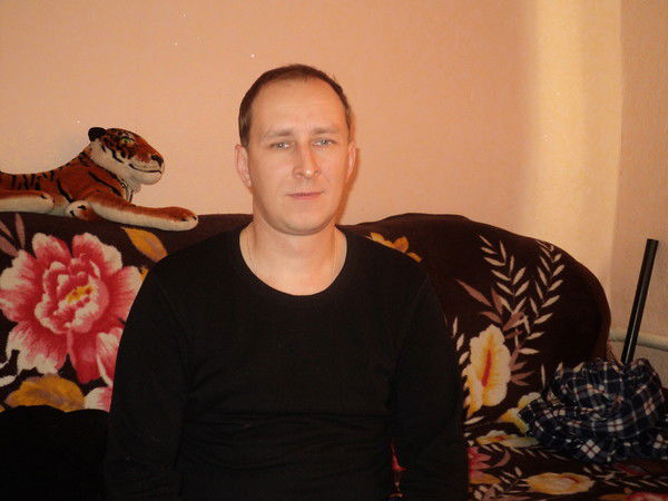 Сергей Шиман