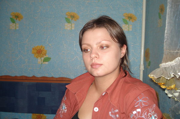 Мария Абдушукурова