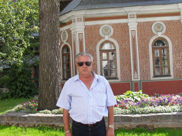 Александр Иосифович