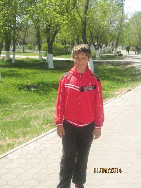 Игорь Смирнов