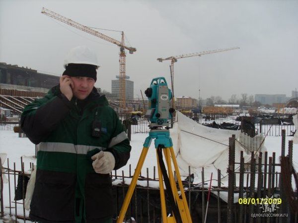 Алексей Васильев