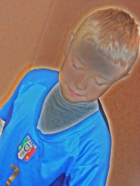 Влад Шушняев