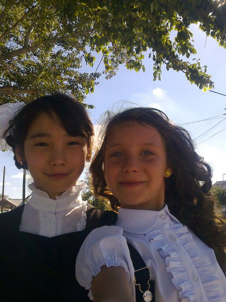 Саша Александра