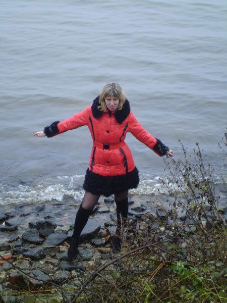 Римма Серянова