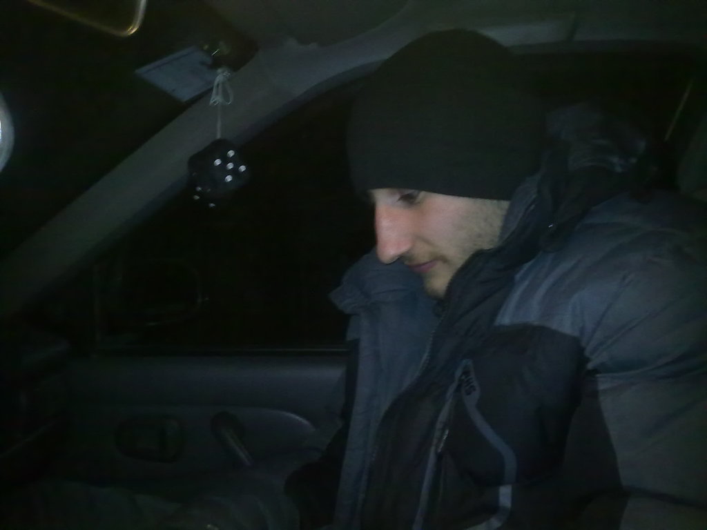 Котэ Пушистый