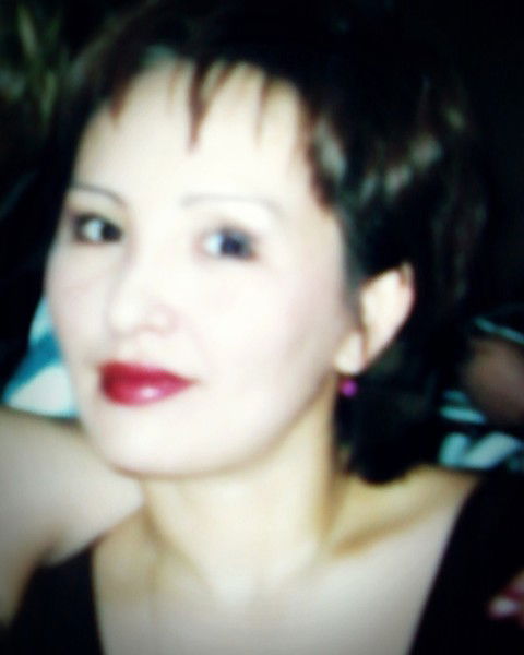 Нагима Жолдасбаева