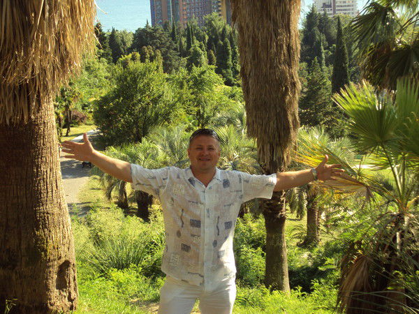 Константин Хворов