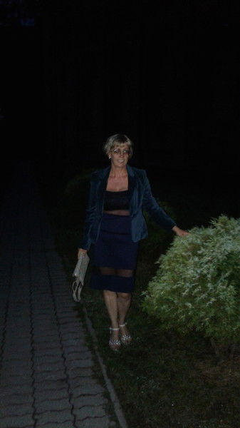 Лилия Клецкина