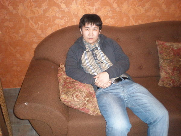 Дархан Абилов