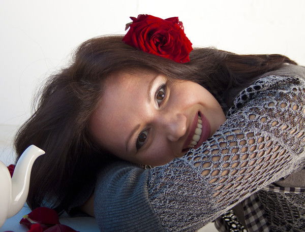 Юлия Вержбицкая