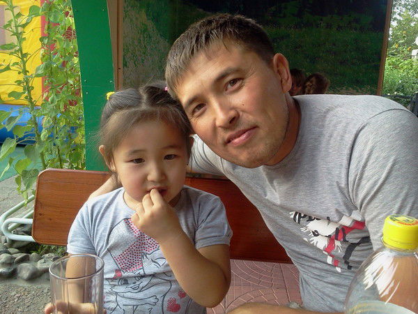 Гани Кожаназаров