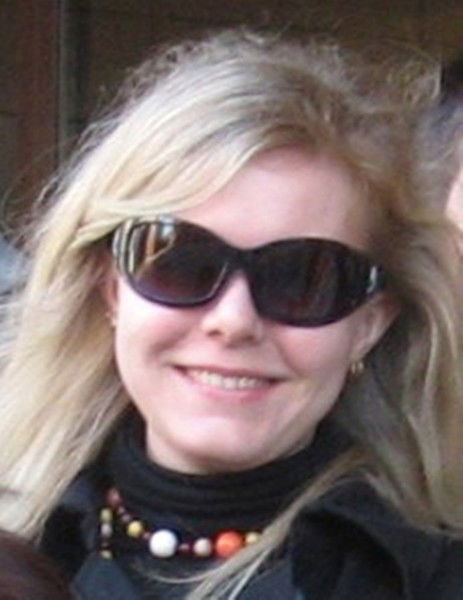 Елена Прекрасная