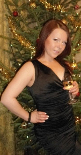 Светлана Амельченко