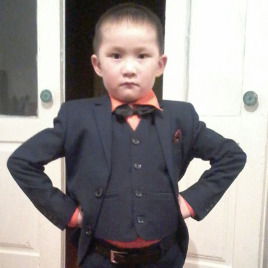 Анар Калелова