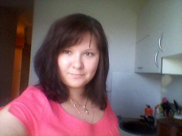 Ольга Бунтикова