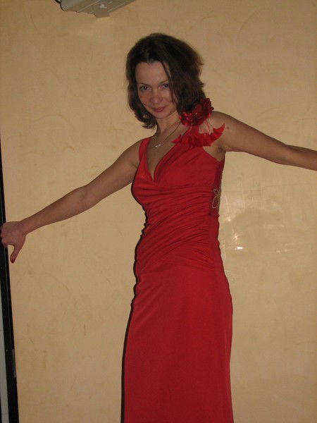 Татьяна Злосчастьева