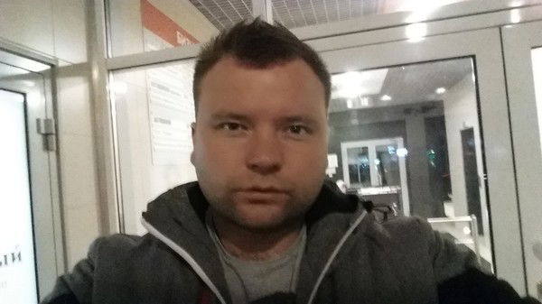 Максим Веденкин