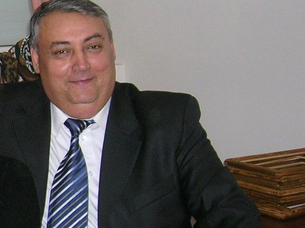 Василий Степанович Цирик