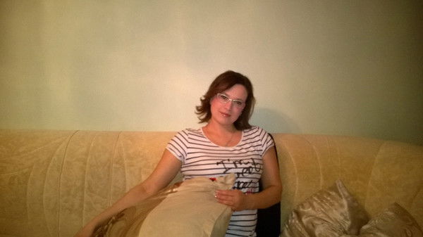 Ксения Косовская