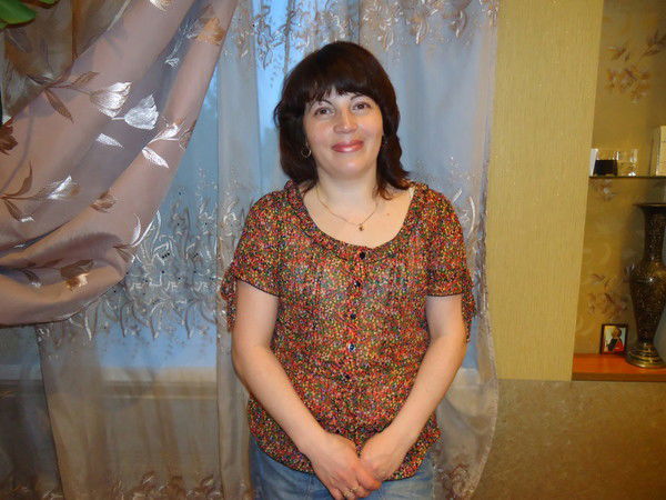 Татьяна Битяй