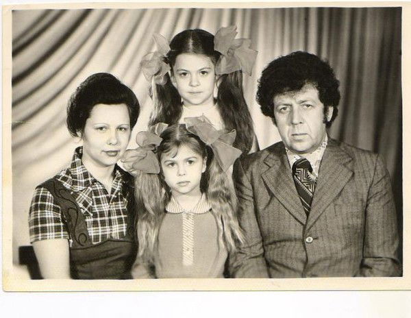 Вячеслав Захаржевский