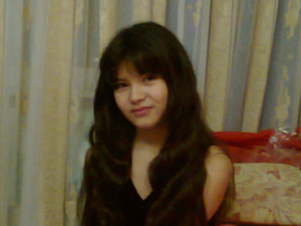 София Рахова