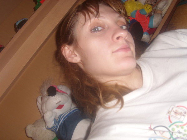 Любовь Закирьянова