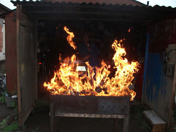 Константин Ноговицин