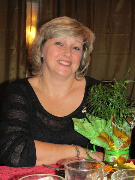 Марина Малахо