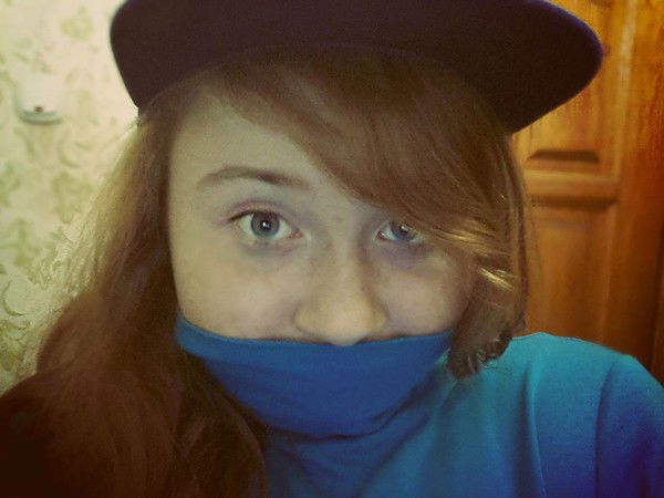 Елизавета Дудоладова