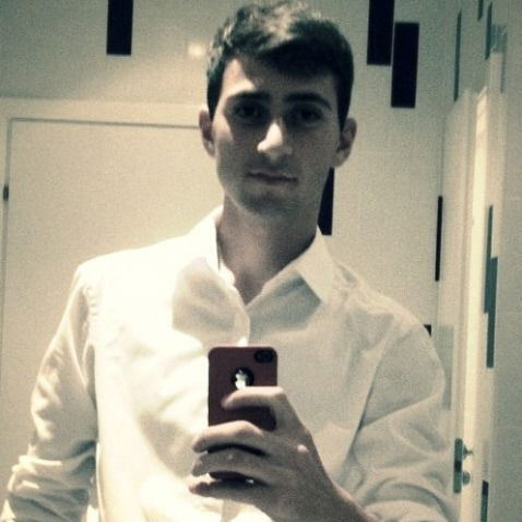 Шакир Шакиров