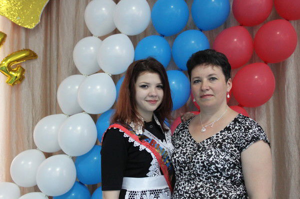 Наталья Никитина