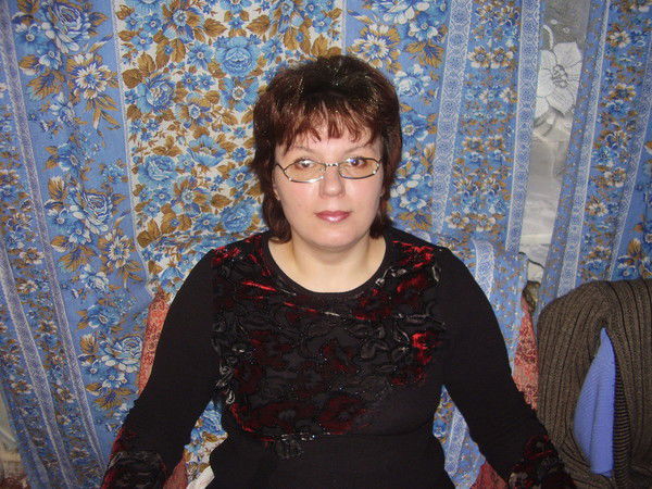 Наталия Бутакова