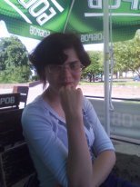 Анастасия Ширяева